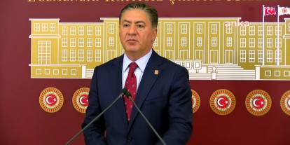 Murat Emir'den Bakan Tunç'a Mehmet Murat Çalık tepkisi
