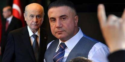 MHP’li Yönter’den Sedat Peker’in geri dönüşü için ikinci çağrı