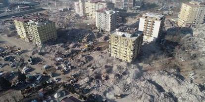 1480 kişinin öldüğü Ebrar Sitesi'nin kurucusu: "Suçumun ne olduğunu anlayamadım"