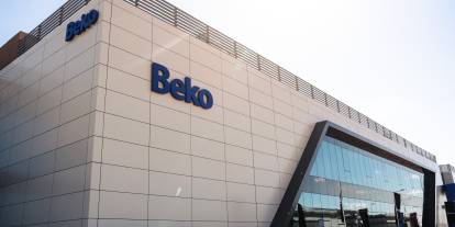 Beko, TIME Dergisi’nin “Dünyanın En Sürdürülebilir Şirketleri” listesinde ilk 20'de