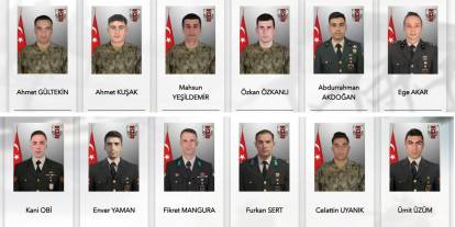 12 şehitten sonra dedektör ihalesi gündemde