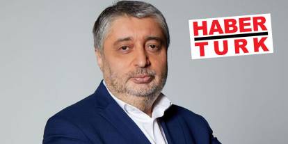 Habertürk’te Nasuhi Güngör dönemi