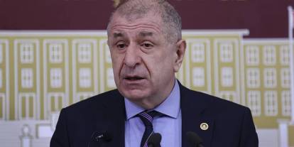 Ümit Özdağ’a MİT davasında beraat
