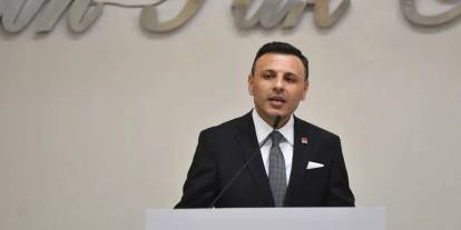 Savcılıktan açıklama: CHP İstanbul İl Başkanı ifadeye çağrıldı