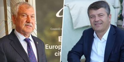 Zeydan Karalar’a tutuklama, Abdurrahman Tutdere’ye adli kontrol talebi