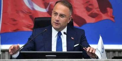 Cezaevine gönderilen Murat Çalık'ın sağlık raporu çıktı: Cezaevi şartları hayati risk oluşturuyor!