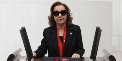 Gelecek Partisi'nden Serap Yazıcı Özbudun itirafı: 'Kandırıldık!'