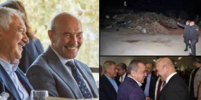 Tunç Soyer, tutuklanan belediye başkanlarını paylaştı: 'Artık bir de kader ortağı olduk…'