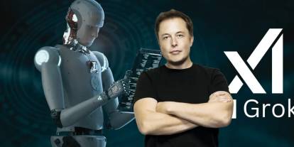 Elon Musk'ın yapay zeka aracı Grok küfürbaz çıktı! İddia: Soruşturma başlatıldı