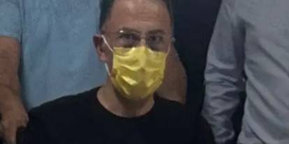 İstanbul Tabip Odası: Mehmet Murat Çalık'ın cezaevinde kalması sağlık açısından uygun değil, tahliye edilmeli