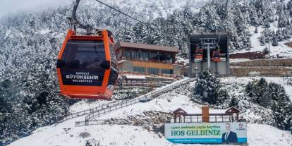 Denizli teleferiğindeki kayıt dışı 25 milyon lira nerede? Çuval çuval para iddiası gündemde!