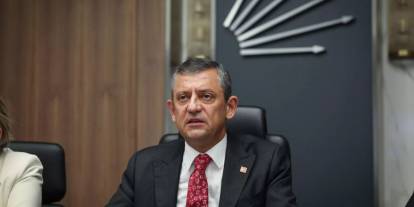 Özgür Özel vekillere talimat verdi: Meclis’te artık müzakere yok
