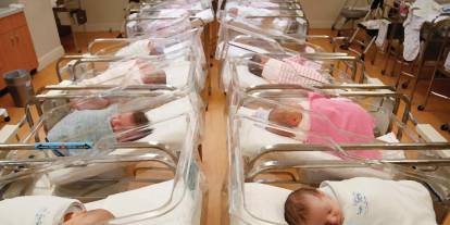 17 yıl sonra 'bebeklerin karıştığı' ortaya çıktı