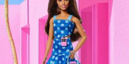 Barbie’ye yeni kimlik: Tip 1 diyabetli bebek tanıtıldı