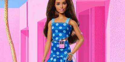 Barbie’ye yeni kimlik: Tip 1 diyabetli bebek tanıtıldı