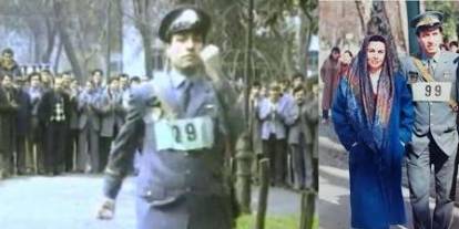 Kemal Sunal'ın filmine ilham veren postacılar Kırıkkale’de yarışacak