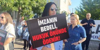 Kartalkaya yangını davasında üçüncü gün: 'Otelde göreviniz nedir' sorusuna 'Ben de bilemiyorum' cevabı