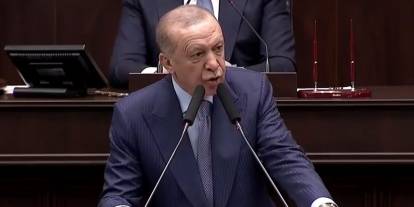 Erdoğan'dan İmralı’dan gelen video sonrası ilk açıklama