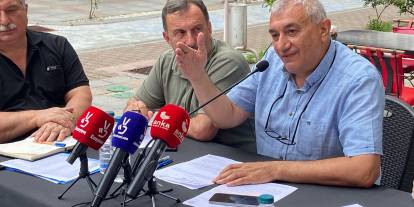 Fatih Altaylı’nın tutuklanmasına tepki gösteren Fındıklı Belediye Başkanı Çervatoğlu’na soruşturma