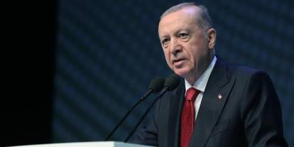 Yargılama TRT'den canlı yayınlansın çağrısına Erdoğan'dan destek: Hayırlı olur inşallah