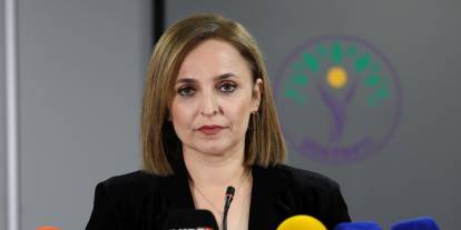 DEM Parti’den Öcalan mesajına yorum: 11 Temmuz'da silah bırakma töreni var