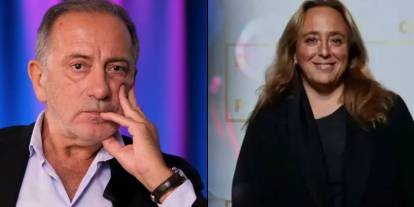 Fatih Altaylı, Ayşe Barım'ın son halini anlattı: 'Cezaevinden canlı çıkacağına inanmıyor'