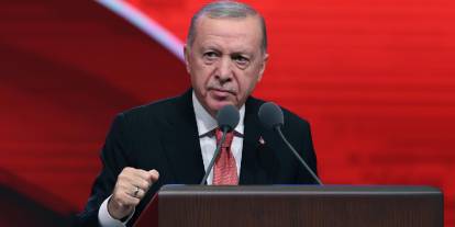 Erdoğan'dan erken seçim çağrılarına tepki: Görev süremizi sonuna kadar kullanacağız