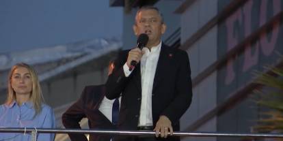 CHP bu haftaki durağı Sancaktepe! On binlerce yurttaş akın etti