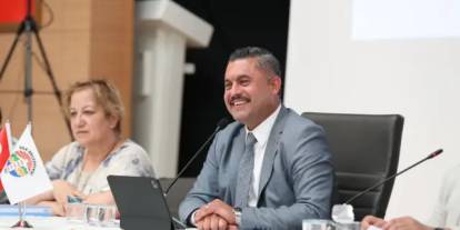 CHP'li Şile Belediyesi'ne şafak operasyonu: Başkan Özgür Kabadayı gözaltına alındı