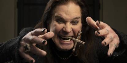 Ozzy Osbourne'dan müziğe görkemli veda, 190 milyon dolarlık dev bağış kampanyası