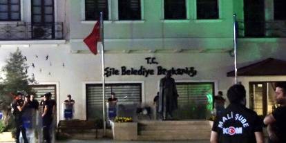 "Saray demokrasiyi hazmedemedi": CHP'den gözaltılara sert tepki