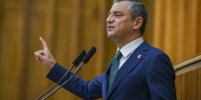 Özgür Özel: Gerginliği biz başlatmadık, devam ederlerse inceldiği yerden kopar