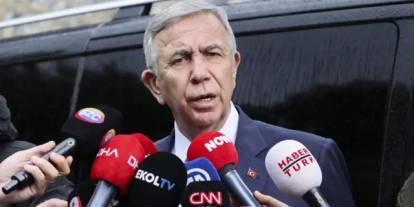 CHP Belediye Başkanları Toplantısı başladı: Yavaş'tan Çalık için çağrı