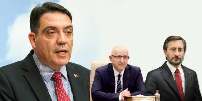 CHP’li Yankı Bağcıoğlu açıkladı: Fahrettin Altun’un yeni kurumundaki isimle ilgili ‘Atatürkçü subaylar’ iddiası