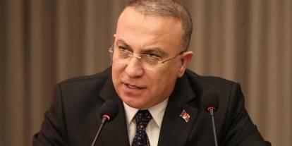 MHP'den kritik açıklama: Dananın kuyruğu birkaç gün içinde kopacak