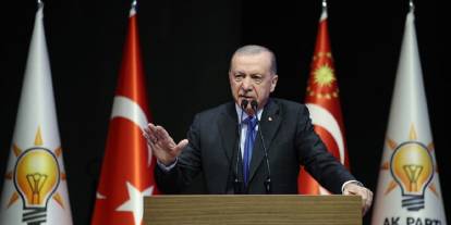Erdoğan cumartesi günü ne açıklayacak
