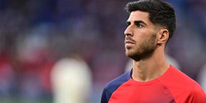 Fenerbahçe, Marco Asensio transferinde PSG ile anlaştı
