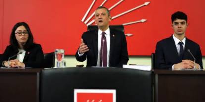 CHP PM'den sert açıklama: 2 Kasım'da erken seçim şart