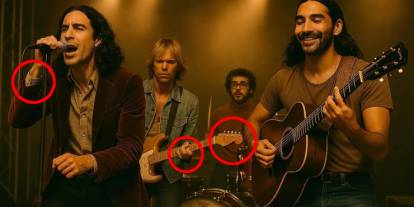 Müzik listelerini alt üst etti: Yapay zeka ürünü olduğu açıklandı