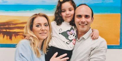 Tayfun Kahraman’ın eşi Meriç Kahraman: ‘Vera’nın Tayfun’u nasıl bırakmadığını görmeliydiniz’