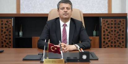 Adıyaman Belediye Başkanı Tutdere görevden uzaklaştırıldı