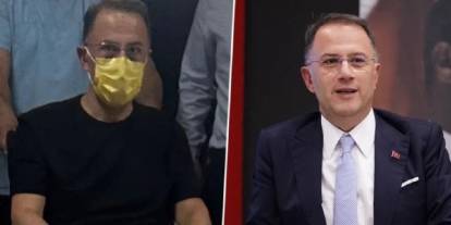 Yoğun bakıma alınmıştı: Murat Çalık'ın sağlık durumuna ilişkin avukatından yeni açıklama!