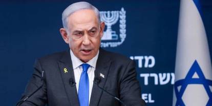 Netanyahu'dan Hamas'a tehdit: Gazze'den çıkmazlarsa saldırırız