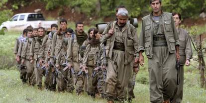 PKK’nın çatışmalı tarihi: 40 yılı aşan savaşın bilançosu