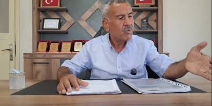 AKP'li eski belediye başkanı, AKP'li yeni belediye başkanının yolsuzluk yaptığını iddia etti: "Cumhurbaşkanım sesimizi duyun"