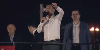 Özgür Özel’e jet soruşturmaya CHP'den tepki: ‘Bunlar olsa olsa sarayın kapıkulu olabilirler!’