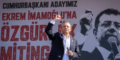 Malatya’da adalet çağrısı: İmamoğlu'ndan mitinge davet