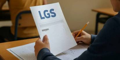 LGS sınavında 719 birinci çıktı ortalık karıştı