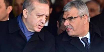 Binali Yıldırım'ın yardımcısı yönettiği Ziraat Bankası'ndan kredi çekti: Savunması 'pes' dedirtti