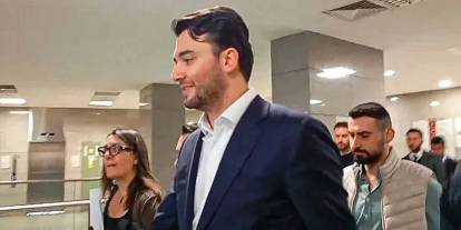 Ekrem İmamoğlu'ndan tutuklu avukatı için çağrı: Pehlivan derhâl serbest bırakılmalıdır